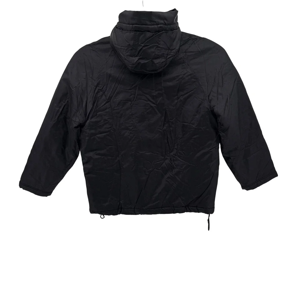 J. Crew Factory crew hooded